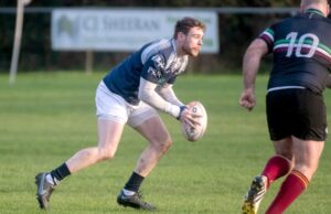 Portlaoise Rugby