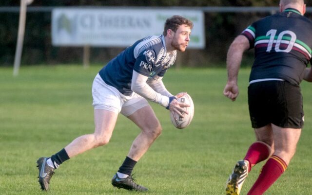 Rugby Portlaoise v DSL DBP 28-11-2021 (2 of 4) Portlaoise Rugby