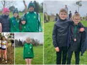 St Abban's Cross Country