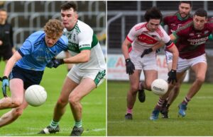 Talking Points Laois SFC