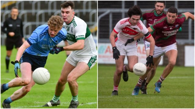 Talking Points Laois SFC