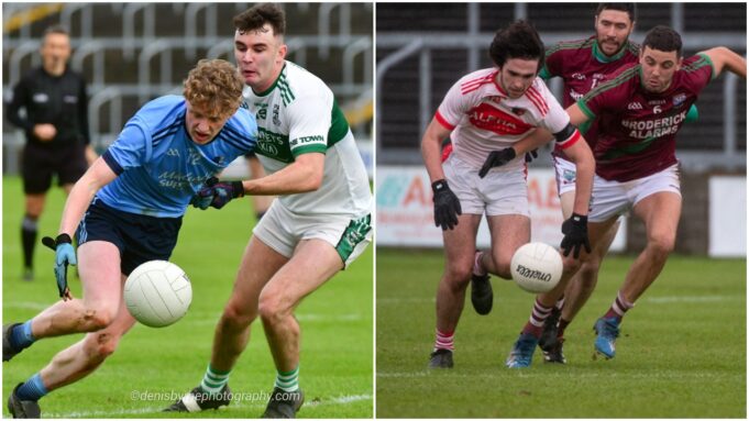 Talking Points Laois SFC