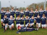 Portlaoise RFC U-14s