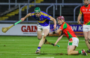 Willie Dunphy