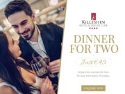 Killeshin Hotel