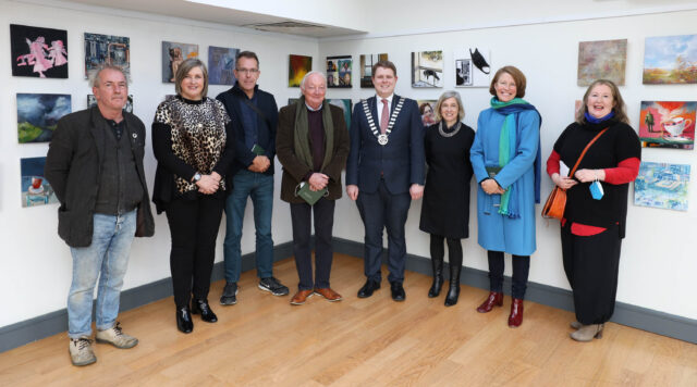 10 Years of the Laois Arthouse002