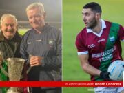 Talking Sport Podcast Portarlington