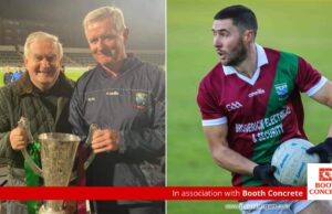 Talking Sport Podcast Portarlington