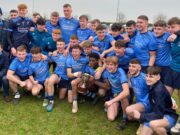 Ballyroan-Abbey U-20 Champions
