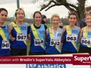 Ballyroan-Abbeyleix Athletics