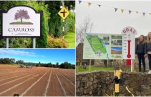 Camross Development