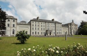 Carlow College