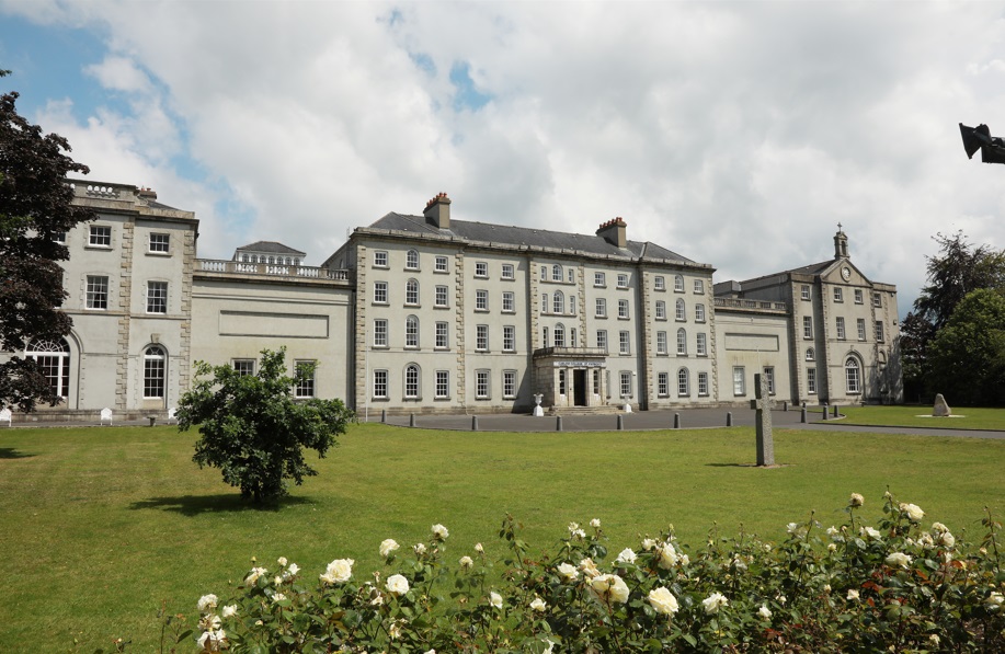 application form st patricks day carlow 2025