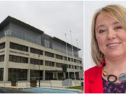 Caroline Dwane-Stanley Laois County Council