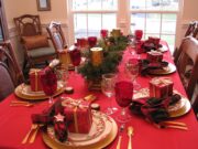 Christmas Dinner