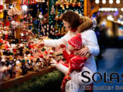 SOLAS Christmas