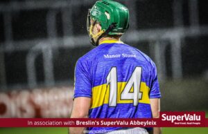 Clough-Ballacolla
