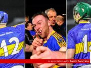 Clough-Ballacolla Podcast