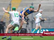 Clough-Ballacolla v Ballyhale Shamrocks (2)