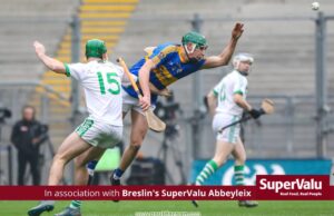 Clough-Ballacolla v Ballyhale Shamrocks (2)