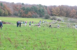 Cross Country Championships