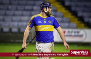 Darren Maher Clough-Ballacolla 1