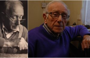 Des Browne RIP