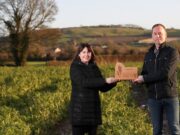 Eugene Ryan Sustainability Award