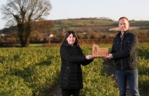 Eugene Ryan Sustainability Award