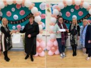 Florence Fennelly retirement from Emo NS