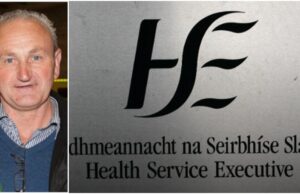 HSE Ben Brennan