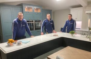 Hanlon Kitchens