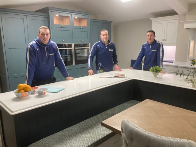 Hanlon Kitchens