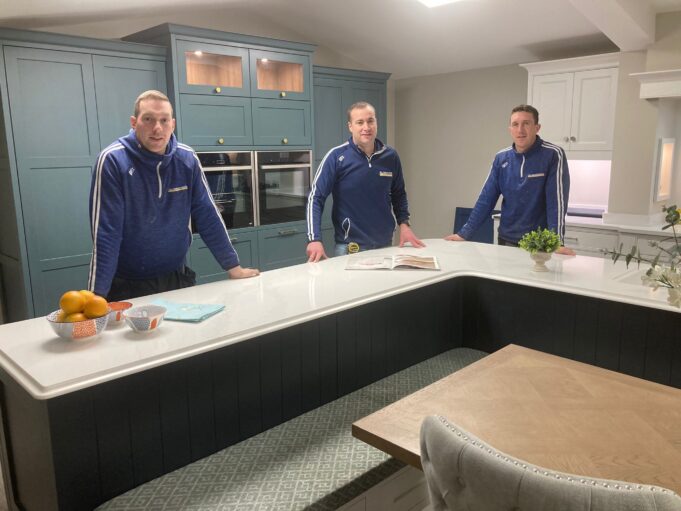 Hanlon Kitchens