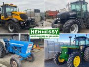Hennessy Auctioneers