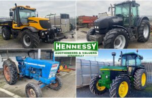 Hennessy Auctioneers