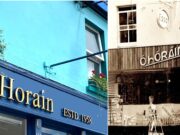 Horan's Shop Mountmellick