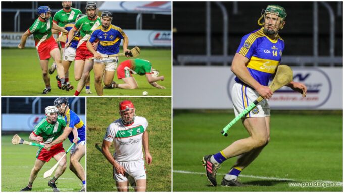 Hurling Team of the Year
