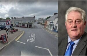 John King Rathdowney