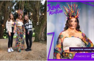 Junk Kouture Mountrath