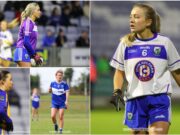 Ladies Football Team of the Year