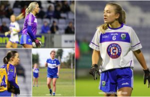 Ladies Football Team of the Year