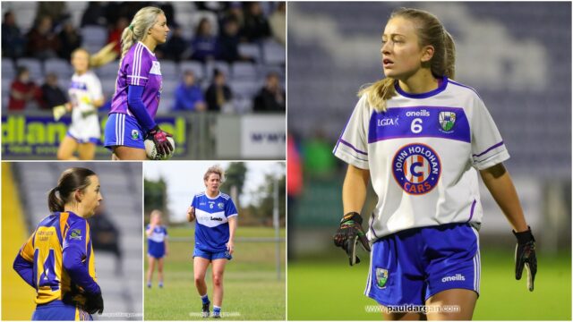 Ladies Football Team of the Year