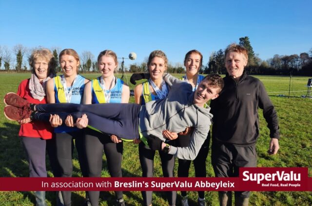 Laois Cross Country Finals (3)
