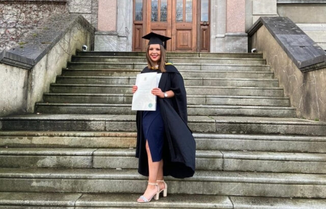 Laura Phelan Graduation (1)