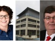 Live streaming row Laois County Council