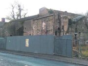 Mountmellick Malthouse