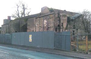 Mountmellick Malthouse