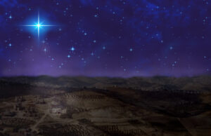 O Holy Night