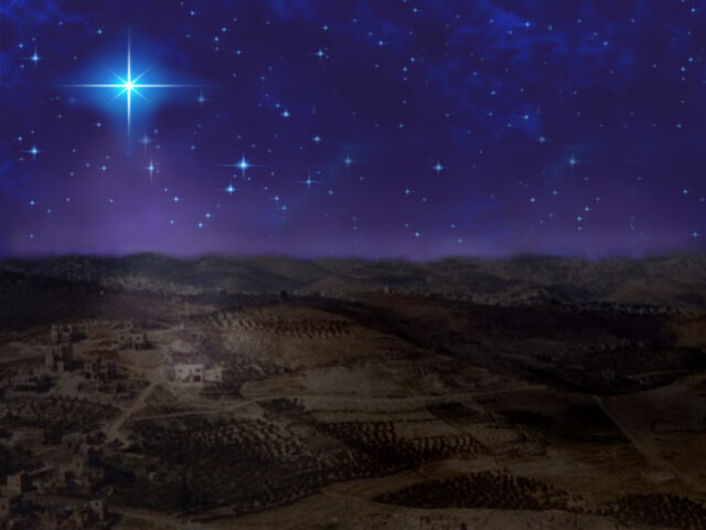 O Holy Night